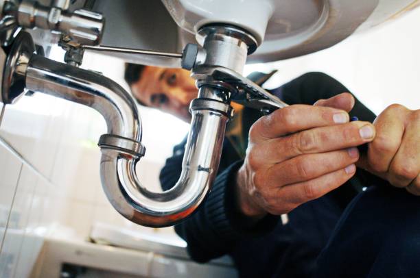 Best Pipe Repair Near Me  in Azusa, CA