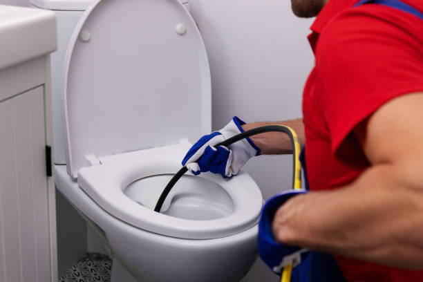 Professional Plumbing in Azusa, CA