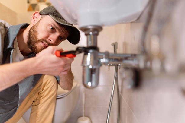 Best Plumbing Installation Services  in Azusa, CA