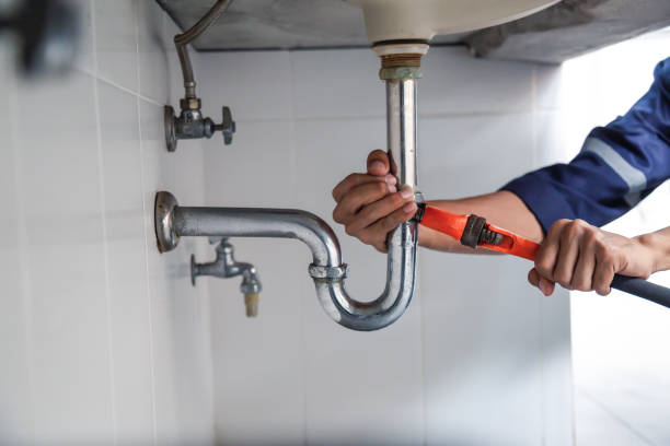 Professional Plumbing in Azusa, CA